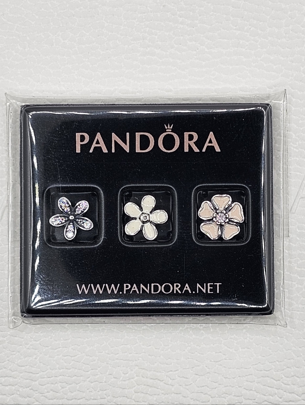 🎁 Authentic Pandora ⭐️RETIRED⭐️ PETITE LOCKET CHARMS